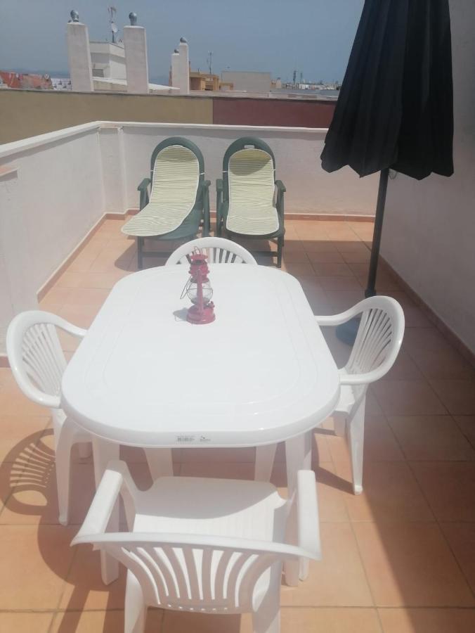 Calle De Los Jardines, 26 Apartamento Apartment Moncófar Екстериор снимка