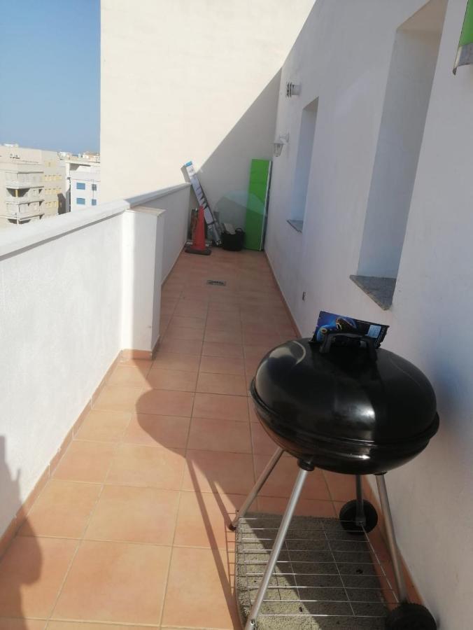 Calle De Los Jardines, 26 Apartamento Apartment Moncófar Екстериор снимка