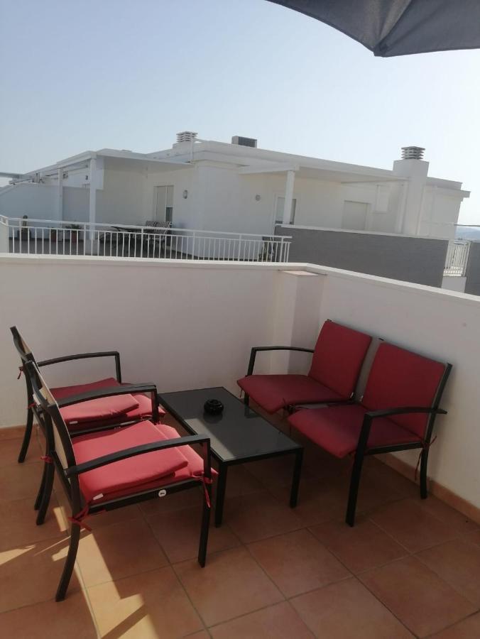 Calle De Los Jardines, 26 Apartamento Apartment Moncófar Екстериор снимка