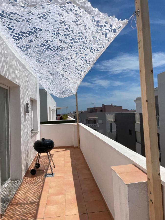 Calle De Los Jardines, 26 Apartamento Apartment Moncófar Екстериор снимка