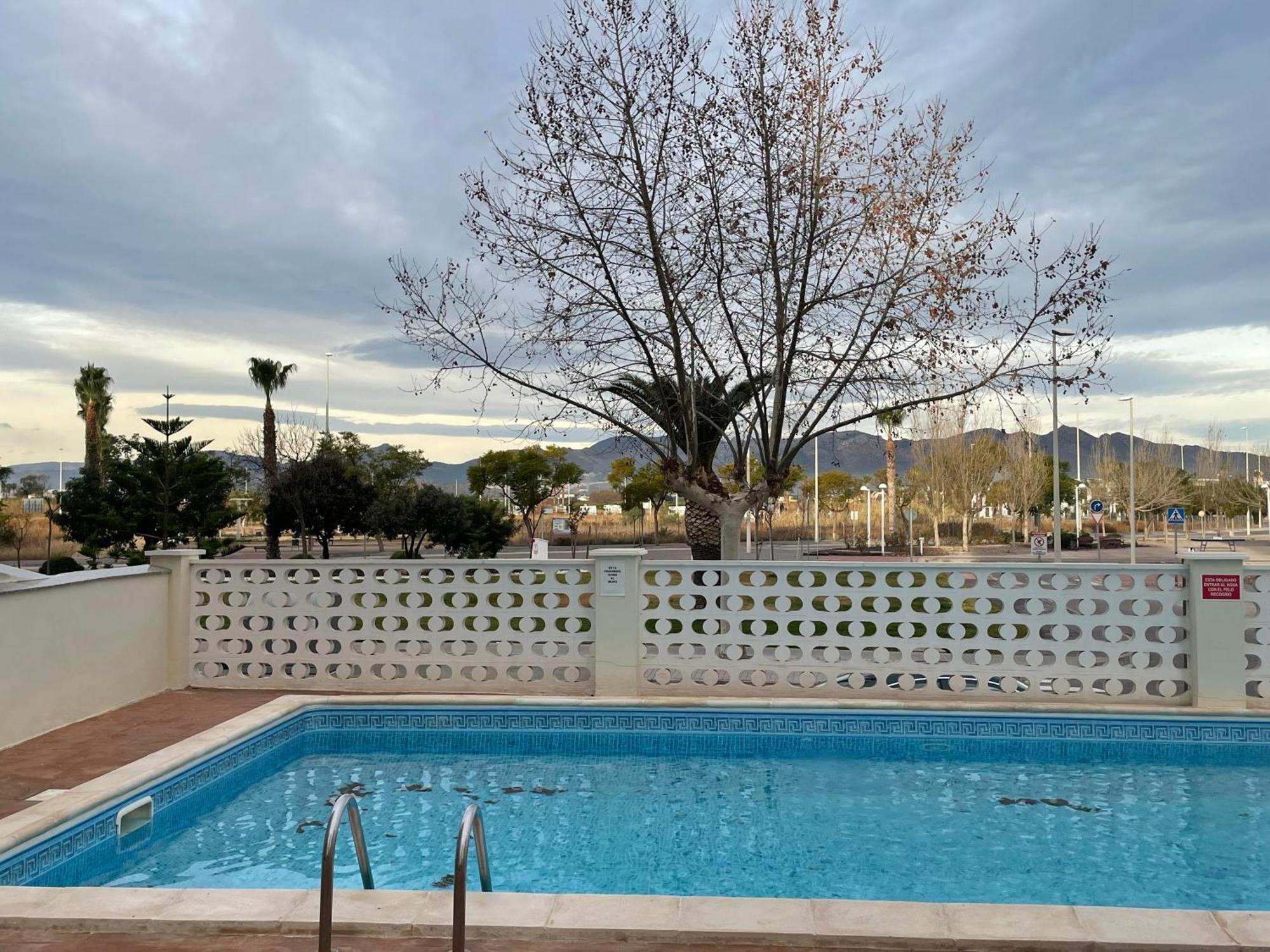 Calle De Los Jardines, 26 Apartamento Apartment Moncófar Екстериор снимка
