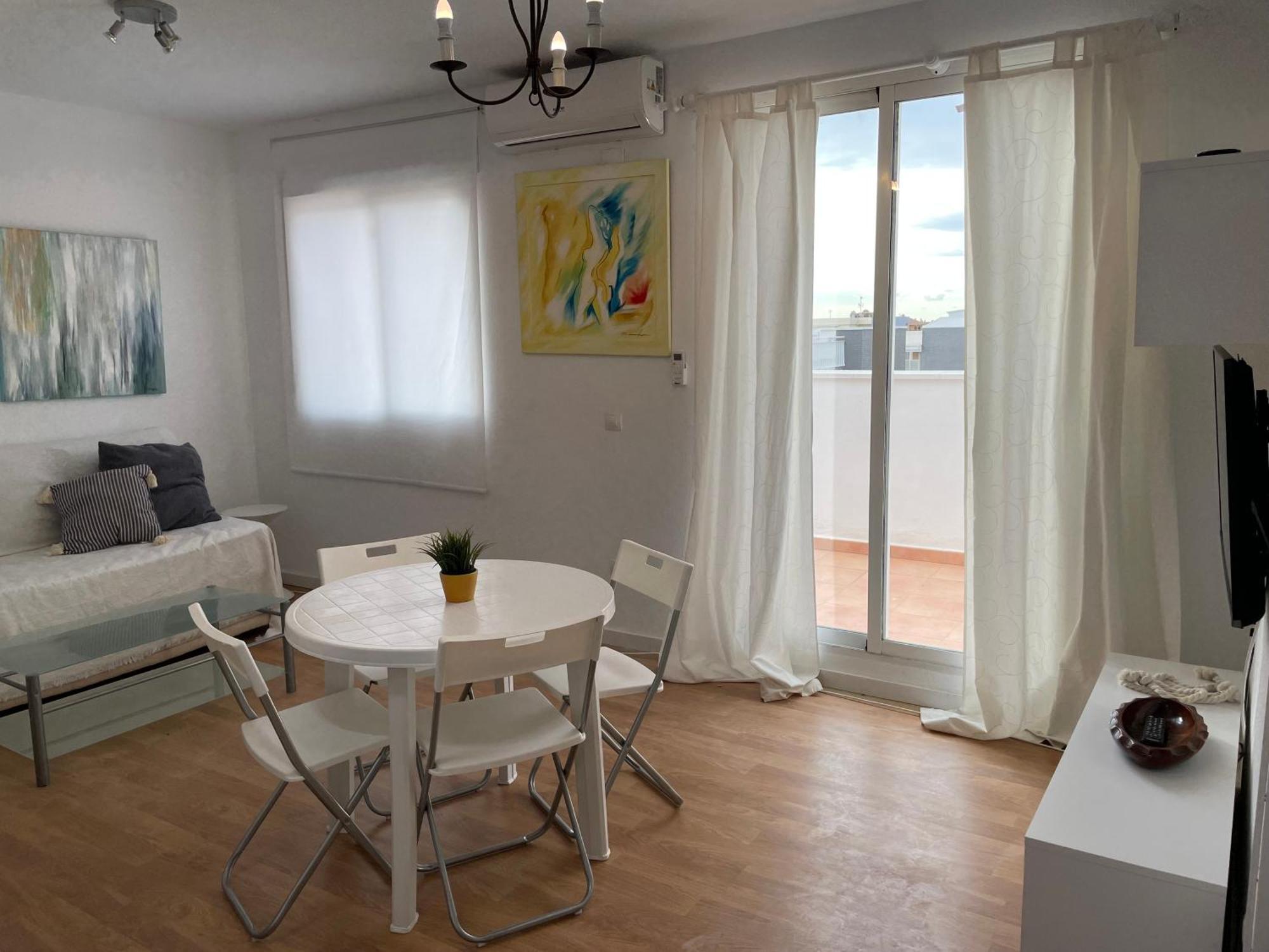 Calle De Los Jardines, 26 Apartamento Apartment Moncófar Екстериор снимка