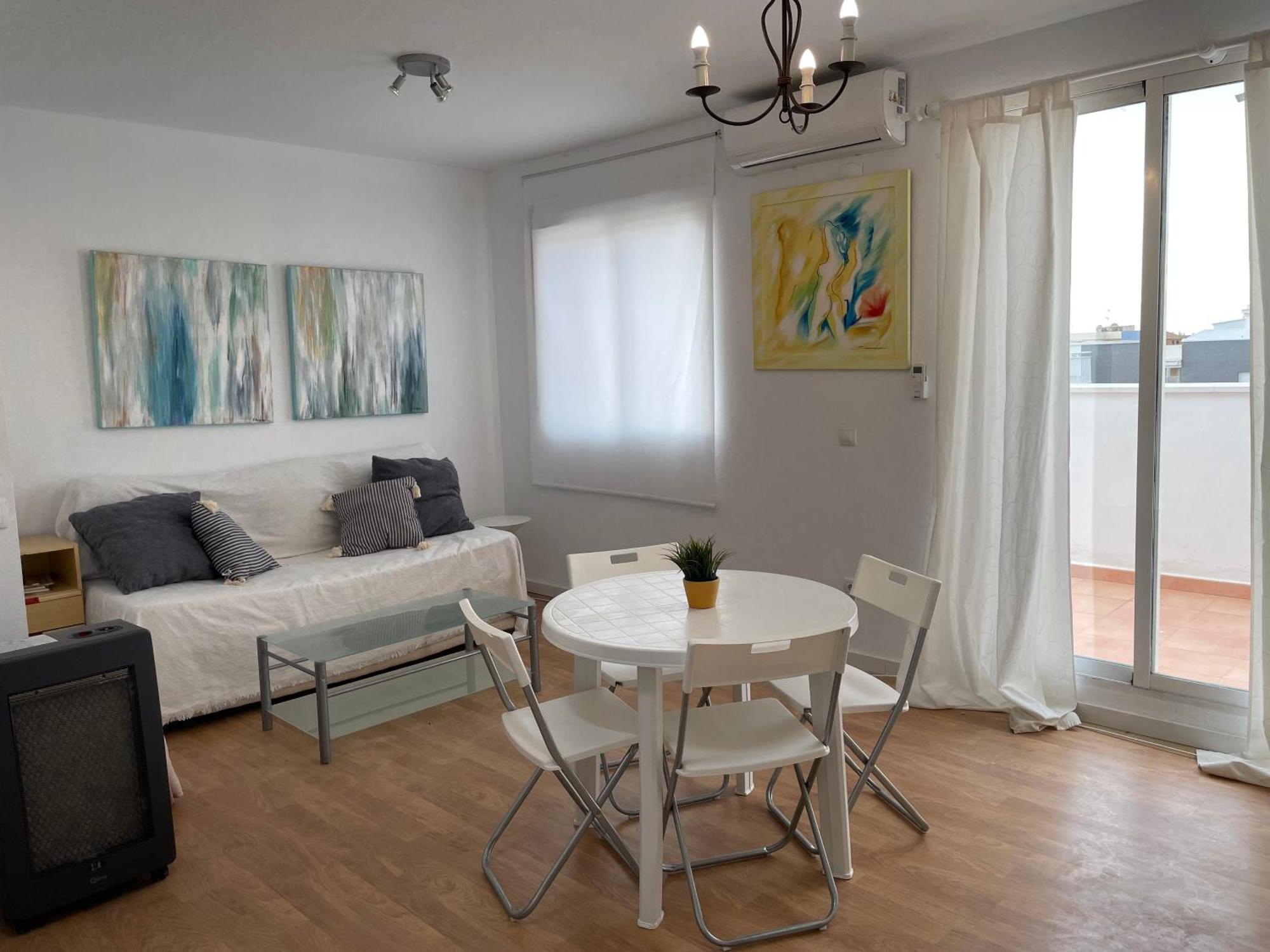 Calle De Los Jardines, 26 Apartamento Apartment Moncófar Екстериор снимка