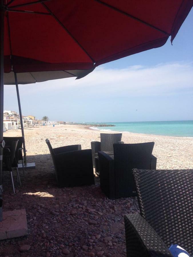Calle De Los Jardines, 26 Apartamento Apartment Moncófar Екстериор снимка