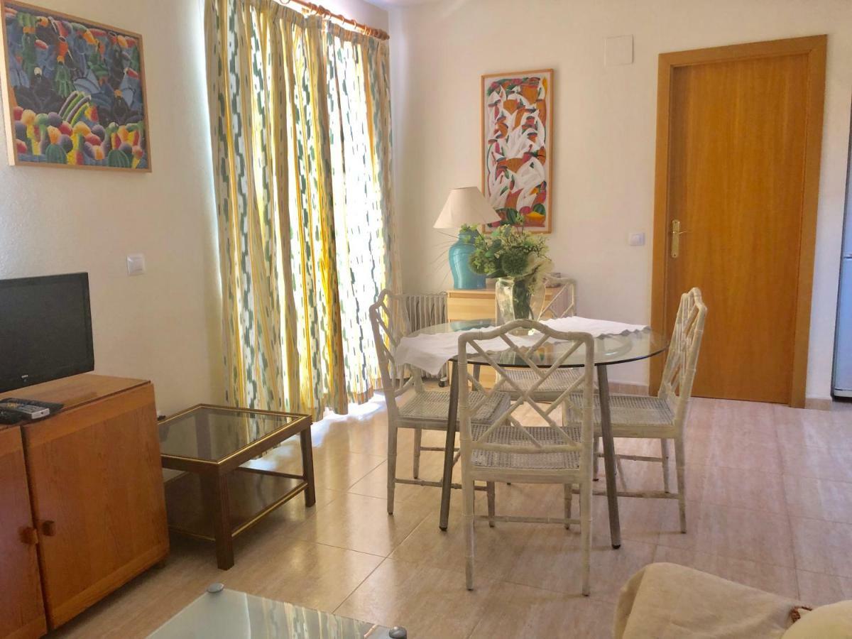 Calle De Los Jardines, 26 Apartamento Apartment Moncófar Екстериор снимка