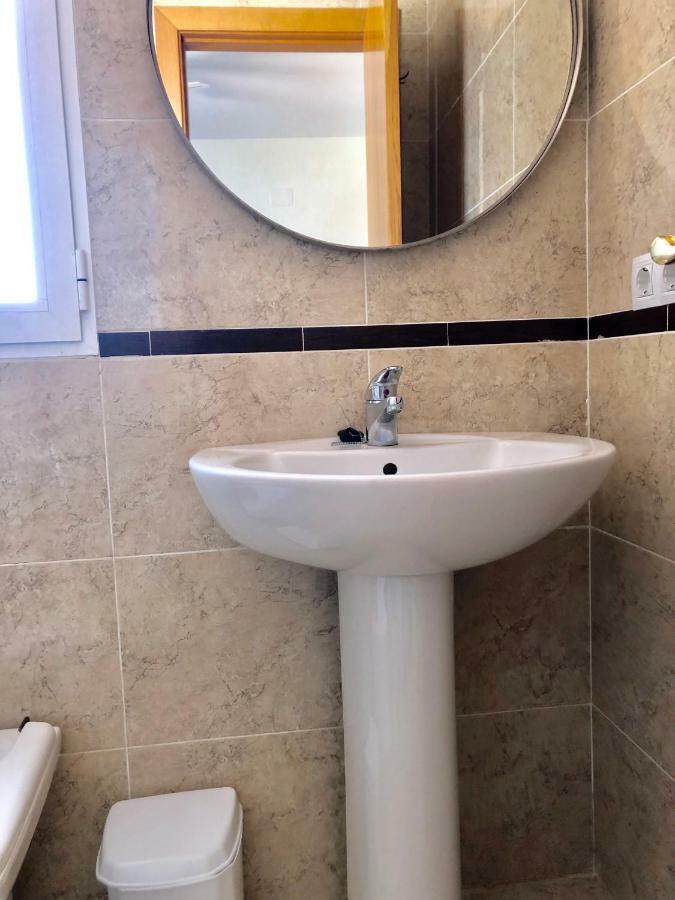 Calle De Los Jardines, 26 Apartamento Apartment Moncófar Екстериор снимка