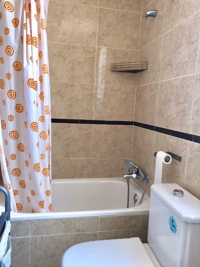 Calle De Los Jardines, 26 Apartamento Apartment Moncófar Екстериор снимка