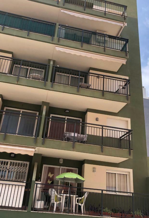 Calle De Los Jardines, 26 Apartamento Apartment Moncófar Екстериор снимка