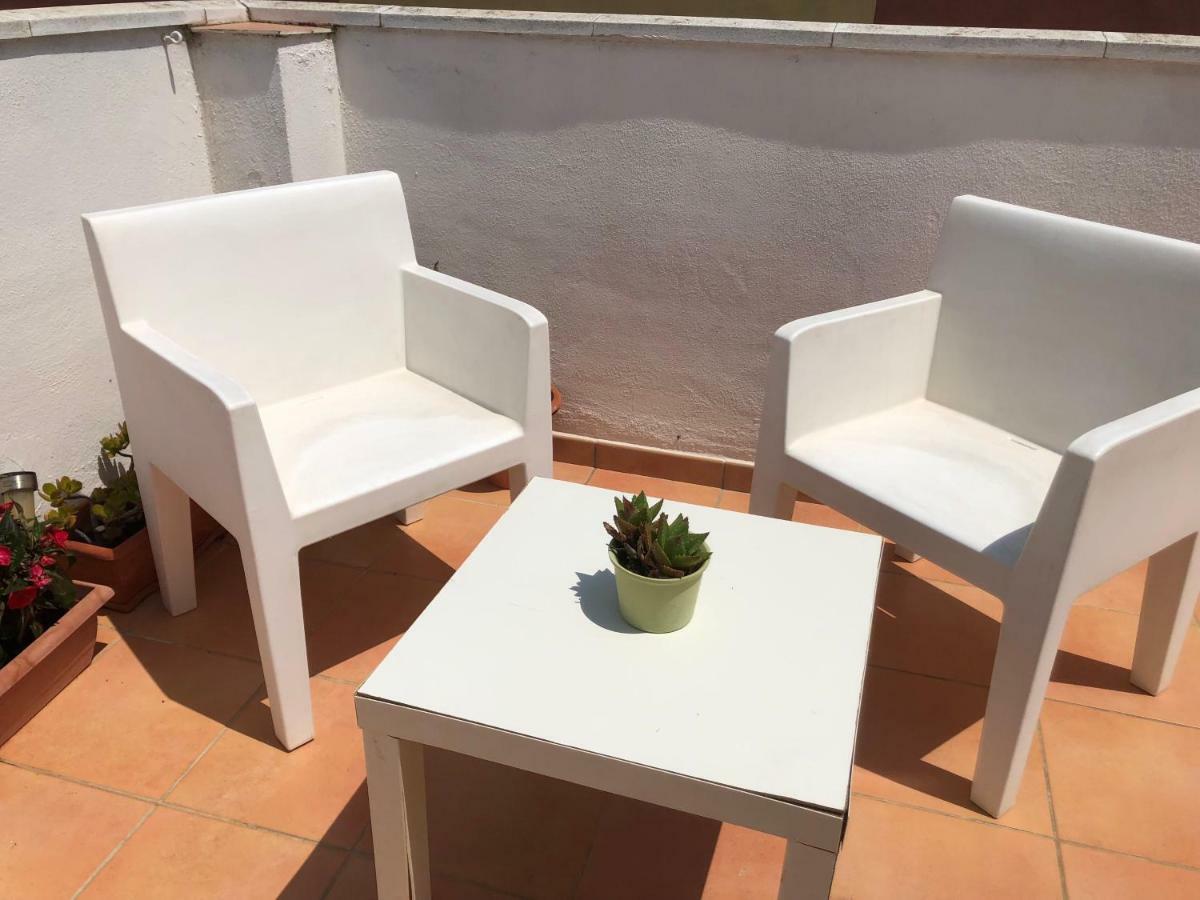 Calle De Los Jardines, 26 Apartamento Apartment Moncófar Екстериор снимка