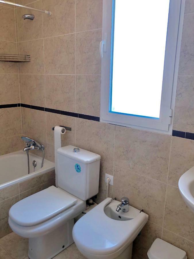 Calle De Los Jardines, 26 Apartamento Apartment Moncófar Екстериор снимка