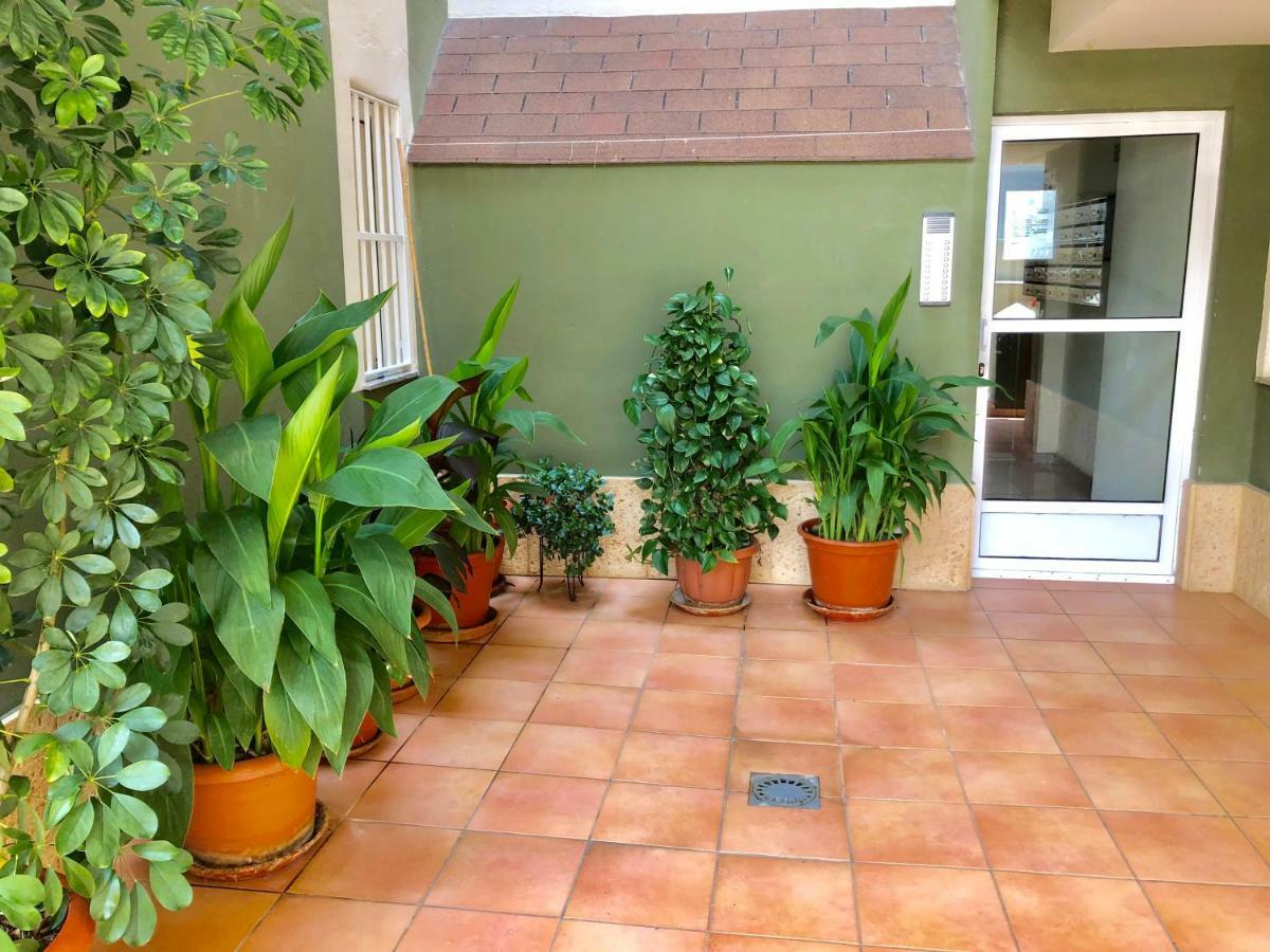 Calle De Los Jardines, 26 Apartamento Apartment Moncófar Екстериор снимка